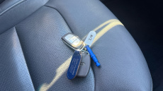 Hyundai IONIQ 1.6 GDi Hybrid Premium SE 5dr DCT Hybrid Hatchback